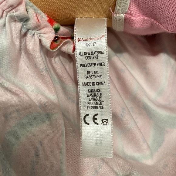 American Girl Doll - Picture 12 of 16